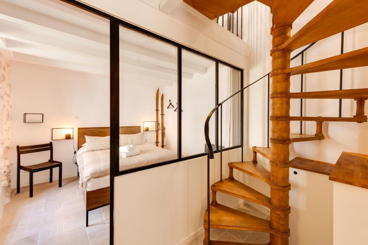 La Maisonnette Du Thiou - 50 Square Meters In The Heart Of Annecy Ngoại thất bức ảnh