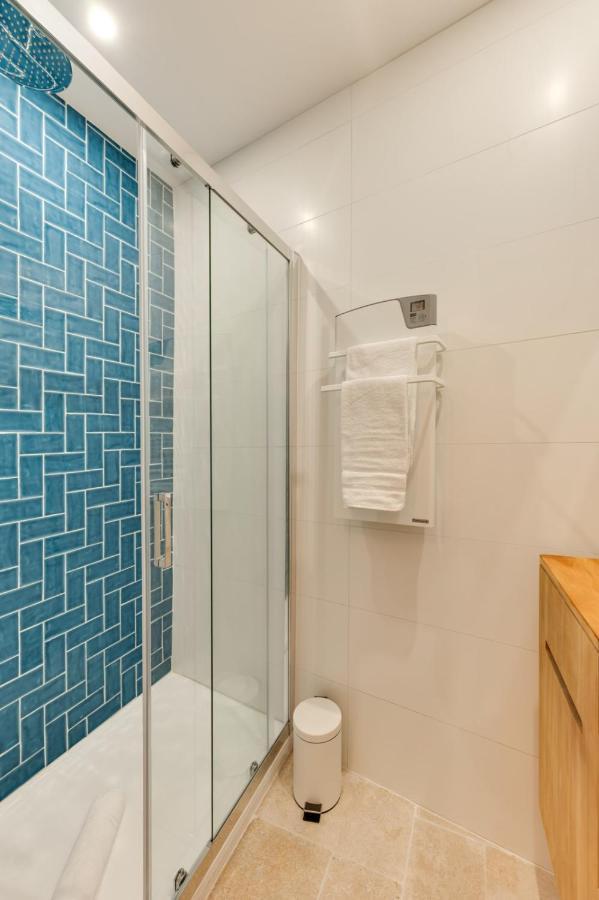 La Maisonnette Du Thiou - 50 Square Meters In The Heart Of Annecy Ngoại thất bức ảnh