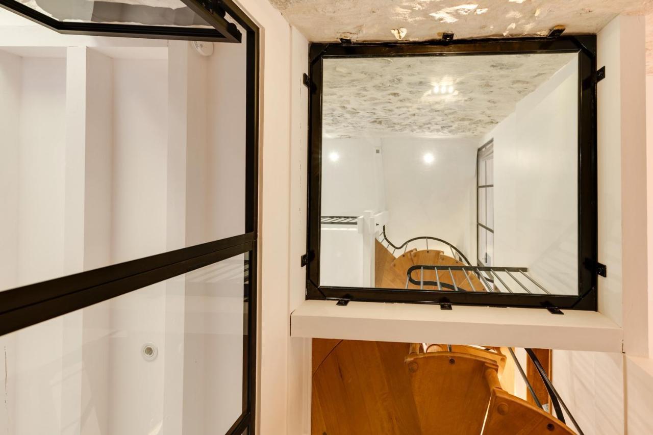 La Maisonnette Du Thiou - 50 Square Meters In The Heart Of Annecy Ngoại thất bức ảnh