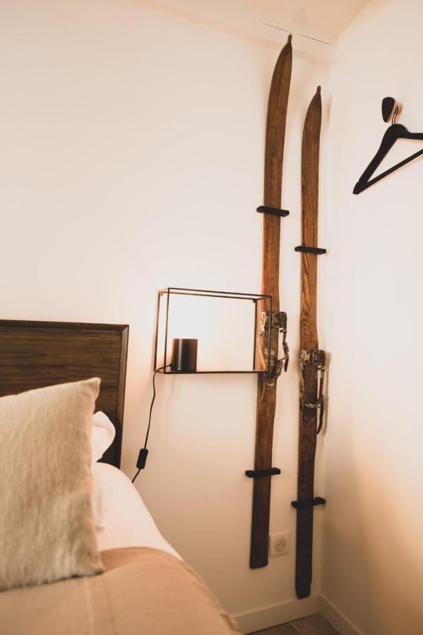 La Maisonnette Du Thiou - 50 Square Meters In The Heart Of Annecy Ngoại thất bức ảnh