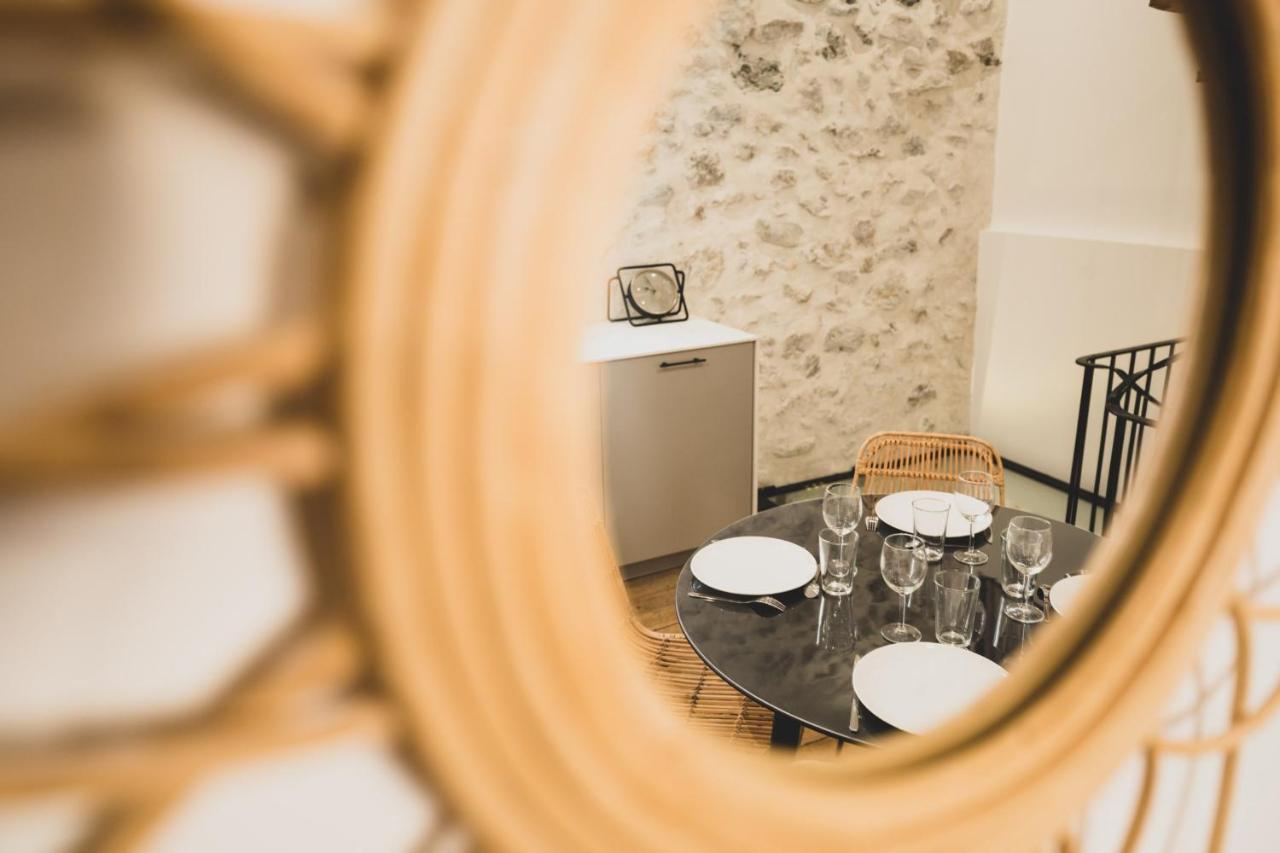 La Maisonnette Du Thiou - 50 Square Meters In The Heart Of Annecy Ngoại thất bức ảnh