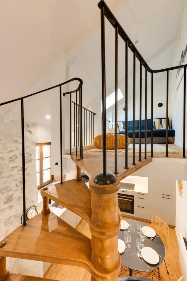 La Maisonnette Du Thiou - 50 Square Meters In The Heart Of Annecy Ngoại thất bức ảnh