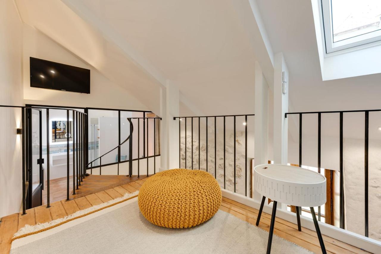 La Maisonnette Du Thiou - 50 Square Meters In The Heart Of Annecy Ngoại thất bức ảnh