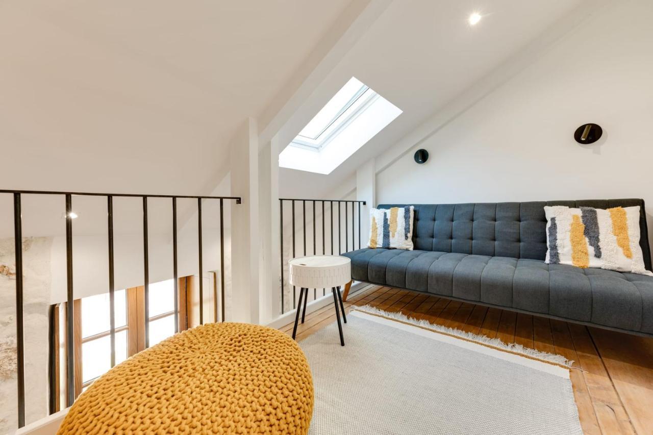 La Maisonnette Du Thiou - 50 Square Meters In The Heart Of Annecy Ngoại thất bức ảnh